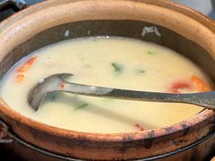 -潮州府·潮菜·砂锅粥(徐家汇店)