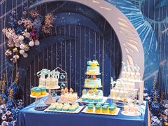 -丽华园(汉阳龙阳店)