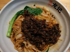 -湘人龙记老长沙米粉(华普国际大厦店)