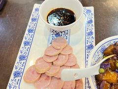 -老北京炸酱面大王.铜锅涮肉(朝阳门店)