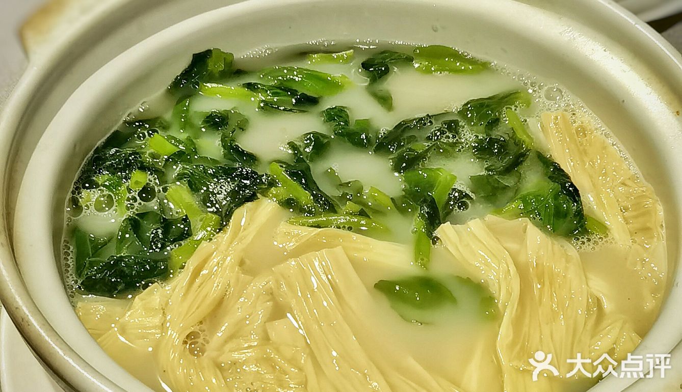 快冲，天物空间最好吃的餐厅