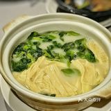 快冲，天物空间最好吃的餐厅