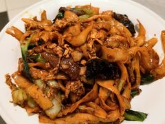 -台北楚楚园馅饼粥(虹桥南丰城店)