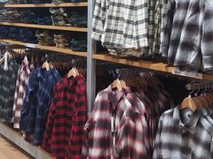 -优衣库(石家庄裕华万达广场店)