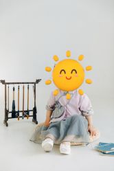 点击看大图 -NICE KIDS 奈时儿童摄影