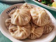 -老庞家水馅包子馆