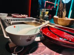 -大隐·成都火锅Bistro(合生麒麟新天地店)