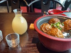 -古都历食南京菜·烤鸭·鸭血粉丝·汤包(南京博物院店)