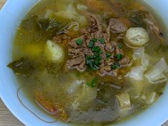 -面道赞宁海海鲜面(迎凤街店)