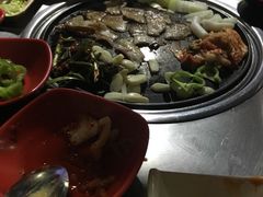 -杀猪天·韩国烤肉(总店)