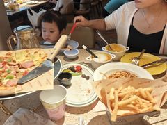 -BURANO布拉诺西餐(万达广场店)