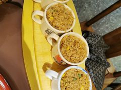 -杨记隆府重庆江湖菜(大悦城店)