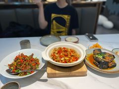 -攸州小镇家湘菜(小米科技园店)