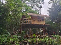 -海南槟榔谷黎苗文化旅游区