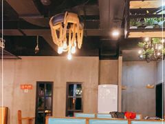 大堂-刘成杰锦州烧烤(南河路店)