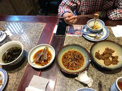 -南京大牌档(人民广场店)