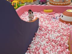 -孩子王童乐园(广州南沙万达店)