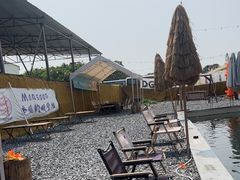 -DGE季风钓虾营地·团建·聚会