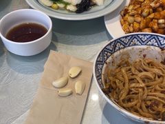 -郭林家常菜(狼垡店)