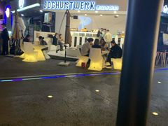 -JW德国冻酸奶Frozen Yogurt(龙湖成都滨江天街店)