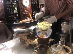 -将军牛排·尔滨地标朝鲜族美食(总店)