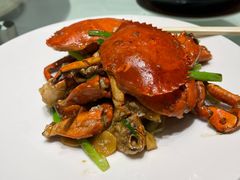 -東海海鲜酒家(中信广场店)