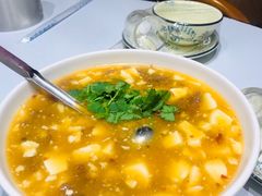 -乌江鱼杭帮菜(西湖店)