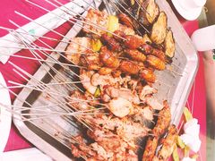 -同裕烧烤·海鲜·家常菜(杰座·欧洲城店)