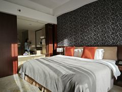 -天目湖御水温泉·度假酒店