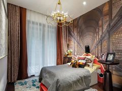 -宅天下装饰·匠心筑家(春熙店)