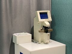 -大视光学•LINDBERG林德伯格•全球手工眼镜集合店(王府井店)