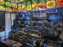 -小船渔村•大连菜•大连焖鱼(明泽街店)