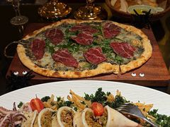 -EATALIA意塔利意式餐厅(鼓楼店)