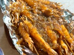 -华顺土菜馆(洪岗路店)