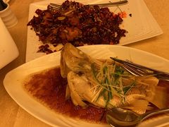 -亚龙湾红树林度假酒店御粤阁