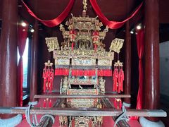 -天一阁博物院