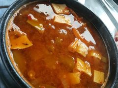 -郑阿姨的家·이모네·韩料&烤肉(武川路店)