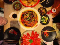 -红盔甲·小龙虾(车公庙店)
