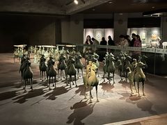 -甘肃地质博物馆