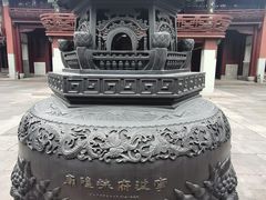 -宁波府城隍庙