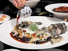 -曾宴·楚菜(湖北省博物馆店)