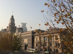 -招商银行(上海外滩支行)