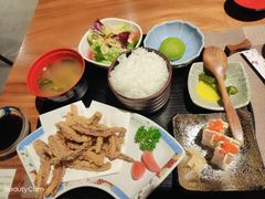 -森味花园·日本料理(伊藤洋华堂亚运村店)