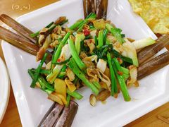 -明记海鲜大排档(巽寮湾店)