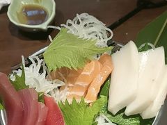 -松竹和日式料理(广厦店)