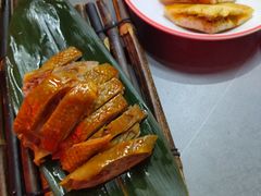 -吃不恼火·江湖菜·小酒馆(日月光田子坊店)