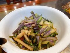 -六合居·明厨亮灶餐厅(成双大道店)