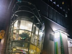-铜锣湾如心酒店