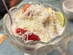 -浩海火燒雲傣家菜(芮欧百货店)