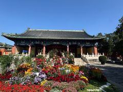 -历代帝王庙博物馆